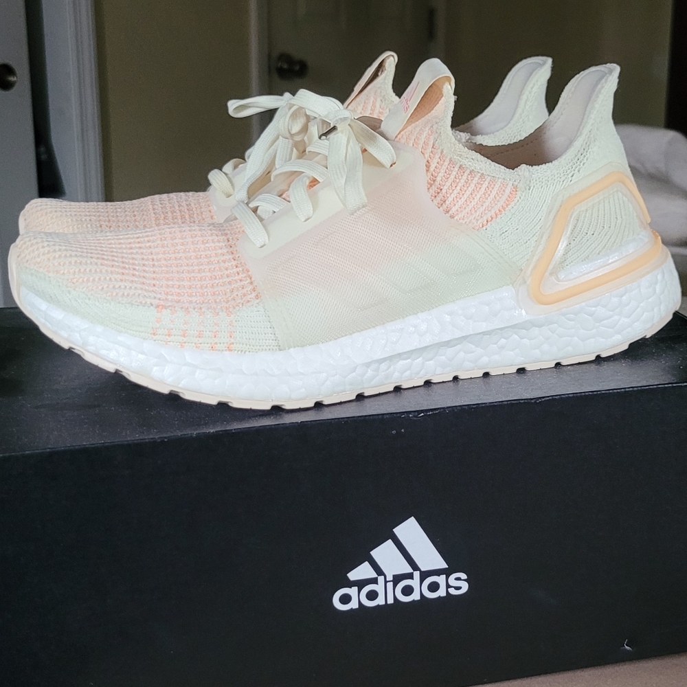 Adidas Ultraboost 19